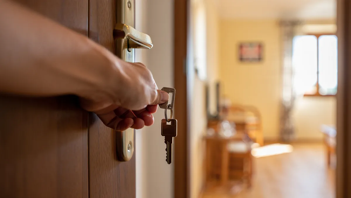 Peut-on mettre sa résidence principale en location saisonnière pendant ses vacances ?