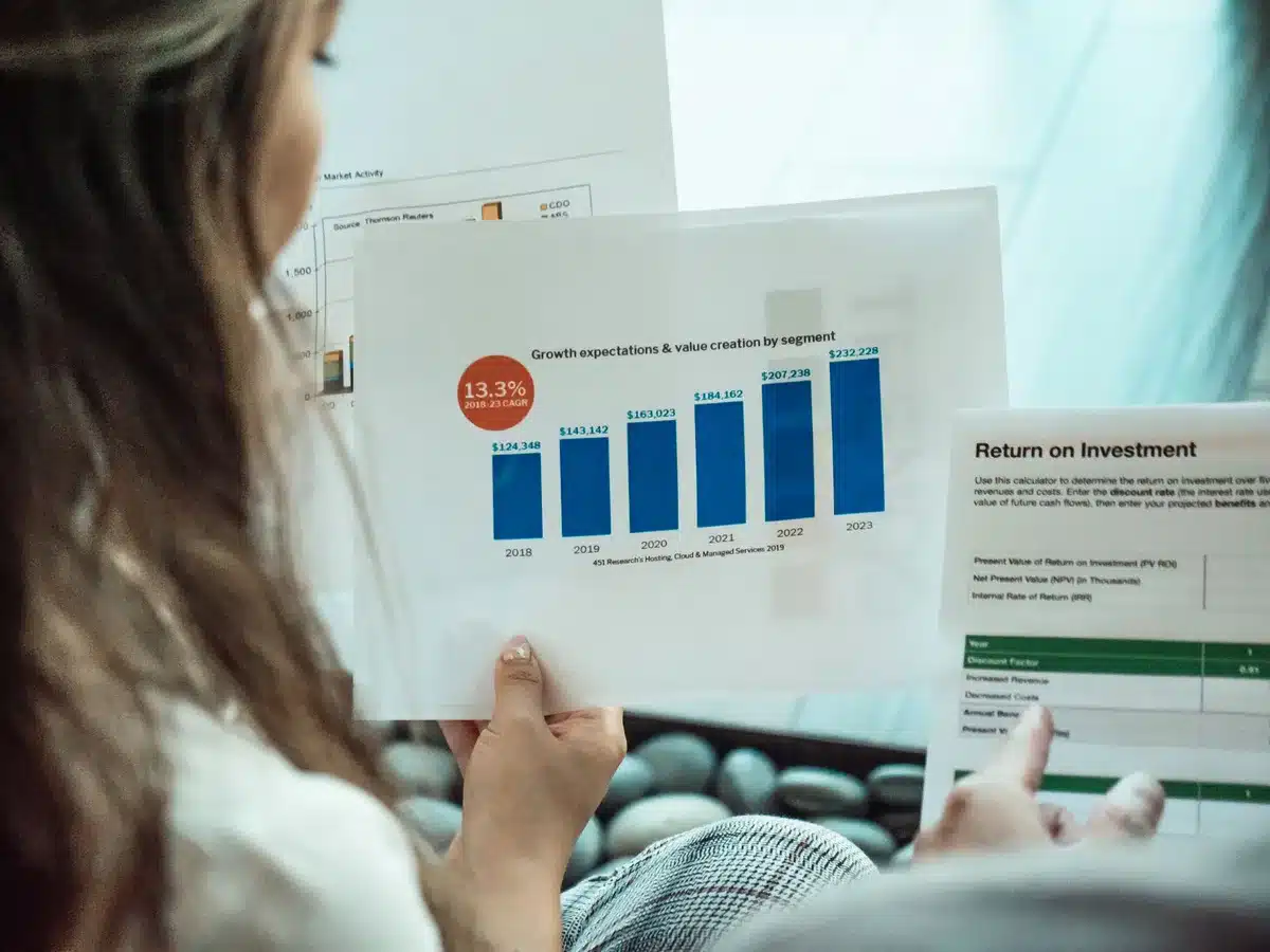 Analyse de sélection d'entreprises de qualité pour investissement en actions internationales