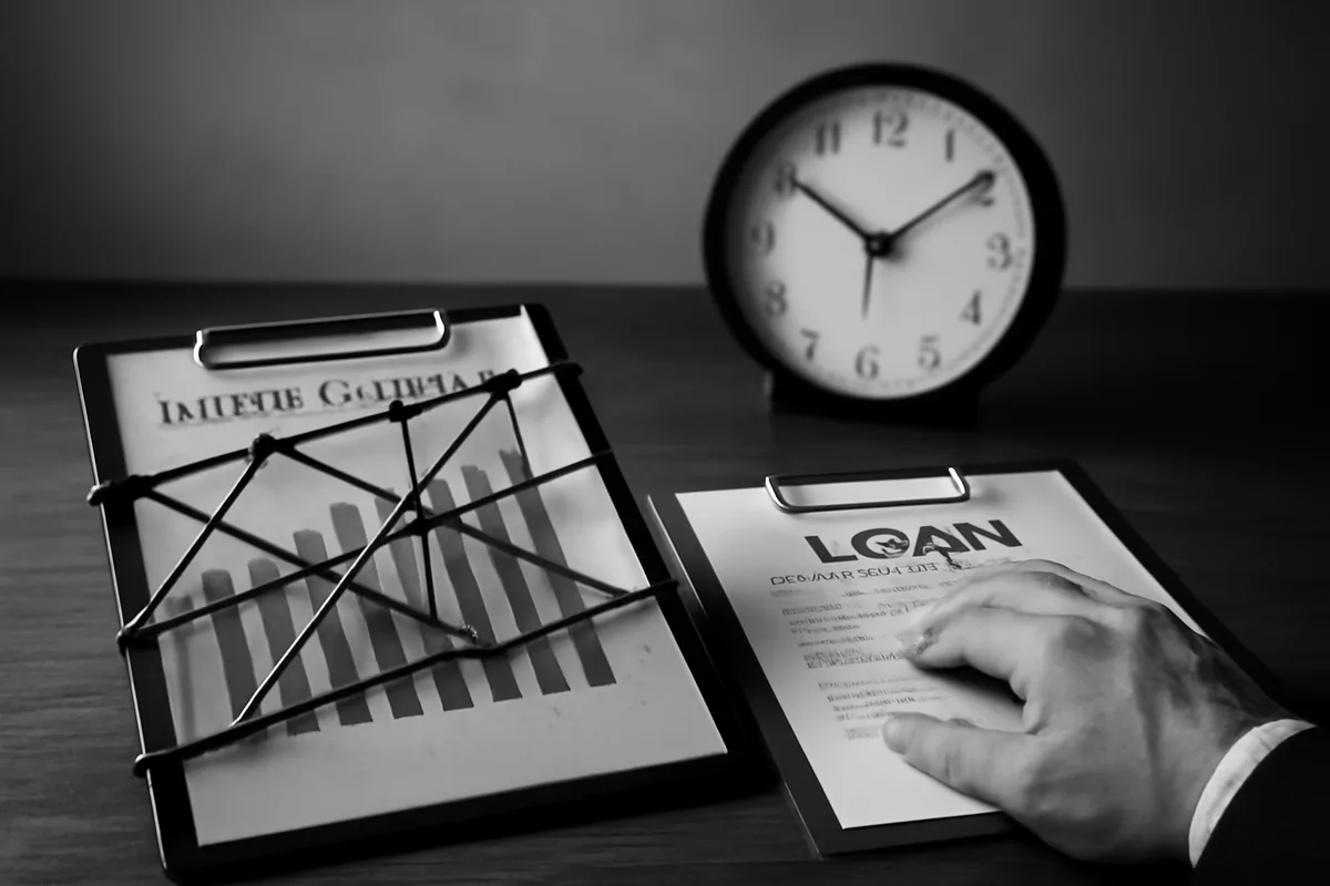 Qu'est-ce qu'un crédit in fine et comment fonctionne-t-il ?