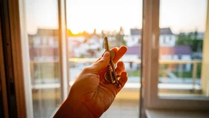 Quelles villes voient de plus en plus de femmes investir seules dans l'immobilier?