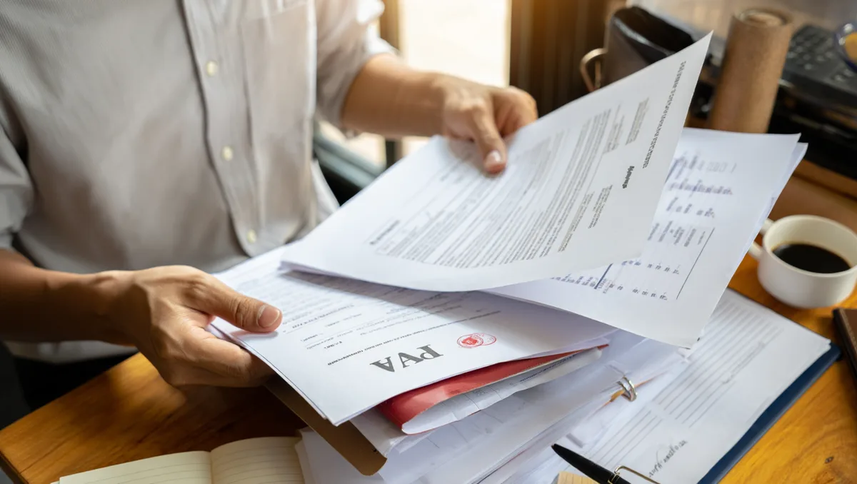 Documents et informations à avoir sous la main — Lorsque vous appelez la DGFiP ou que vous déposez une demande via votre espace en ligne, il est utile d'avoir : votre numéro fiscal, l'avis d'imposition concerné, la copie du RIB si