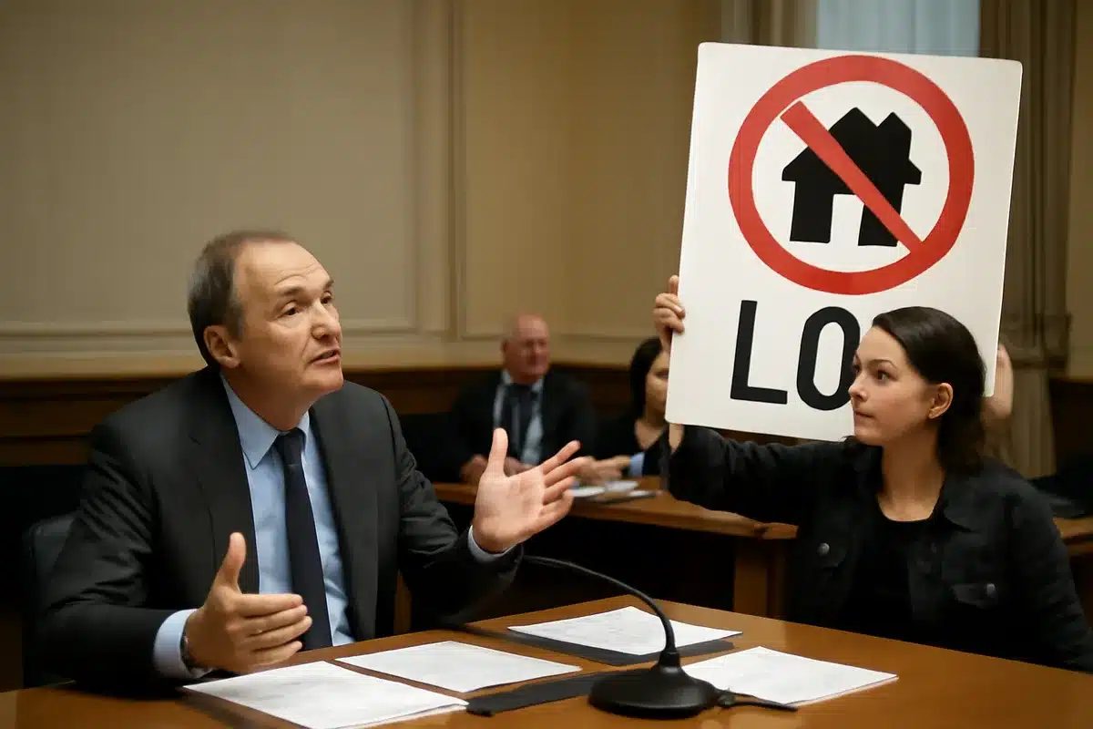 Peut-on interdire complètement les meublés touristiques ? — Non, l’objectif du législateur n’a pas été d’imposer une suppression totale de la location touristique partout. La loi renforce les outils locaux pour freiner la prolifération des meublés touristiques, mais elle conserve la