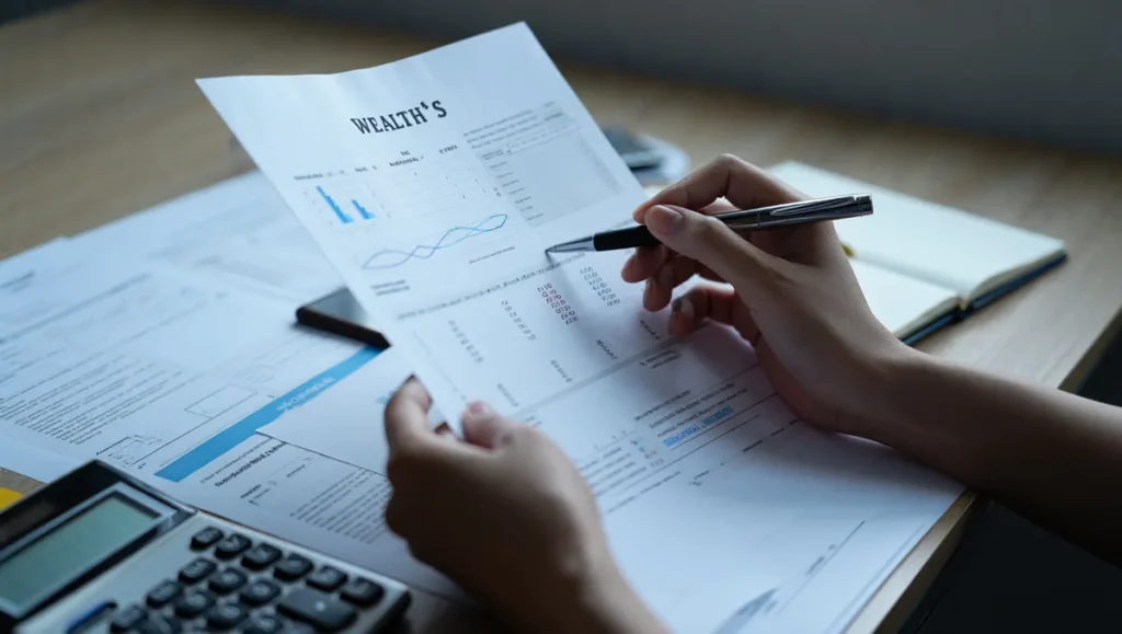 Vers une taxe sur le patrimoine en 2026 : qui sera concerné ?