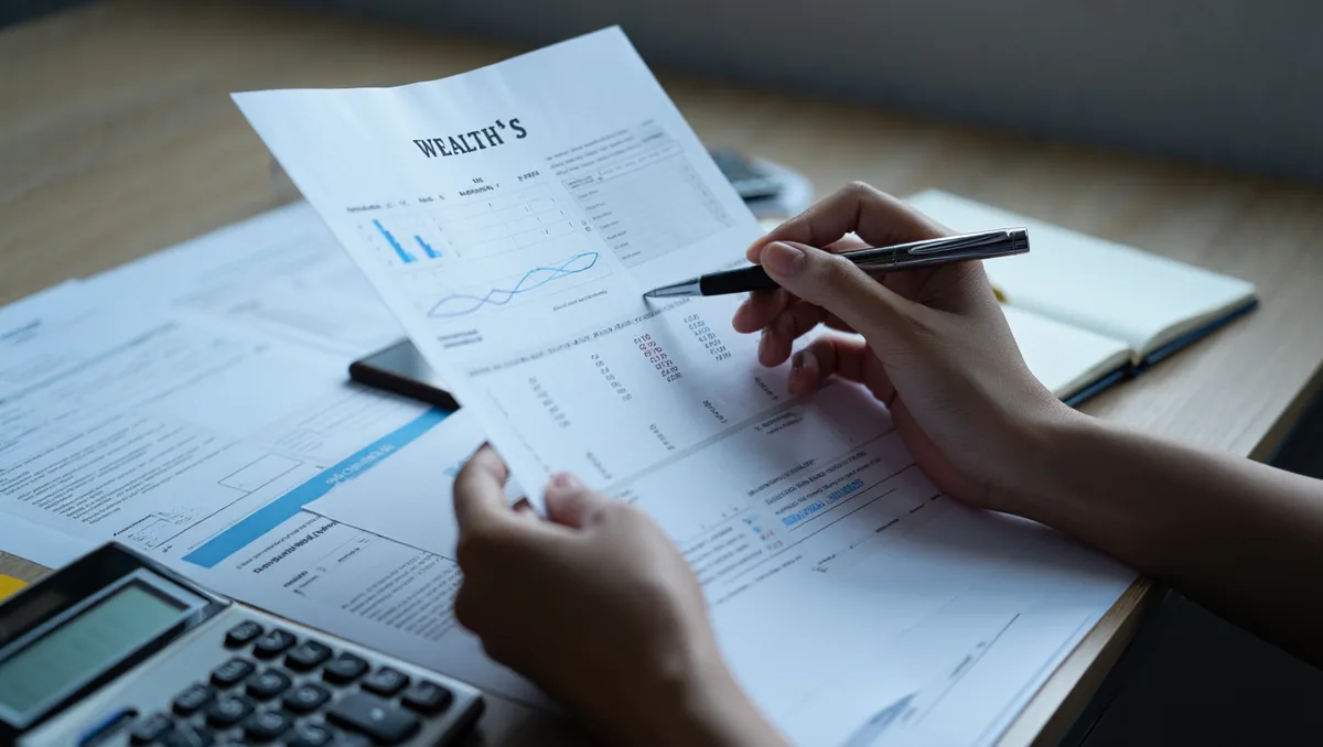 Vers une taxe sur le patrimoine en 2026 : qui sera concerné ?