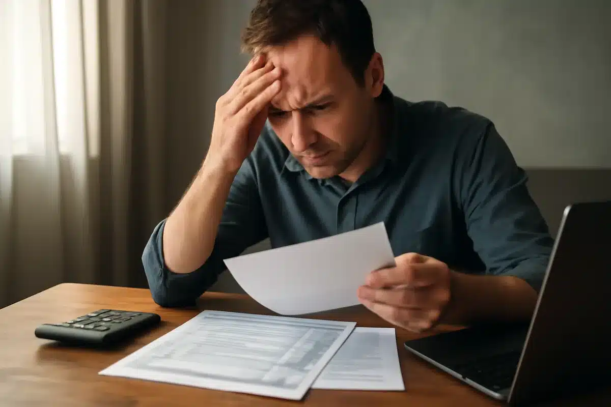 Erreurs fréquentes et pourquoi elles surviennent — Voici quelques erreurs observées régulièrement qui peuvent compromettre votre déduction : Confondre le montant total versé et le montant déductible ; accepter sans vérification le chiffre pré‑rempli ; reporter un montant correspondant à plusieurs
