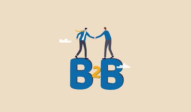 Marketing B2B : le guide de survie pour les 6 prochains mois