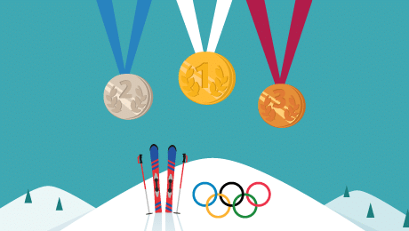 Jeux olympiques Milan-Cortina 2026 : combien vaut une médaille d’or ?