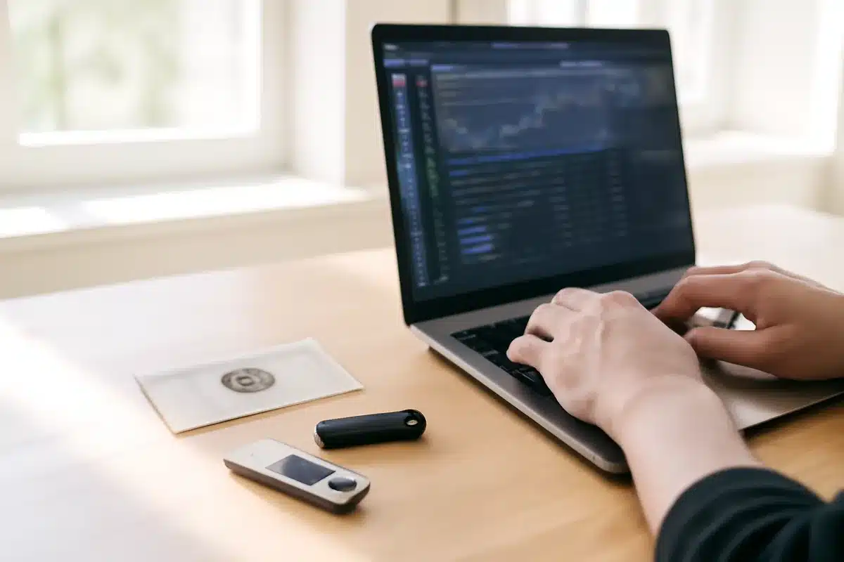 Acheter du bitcoin : guide des méthodes sécurisées et comparatif des plateformes
