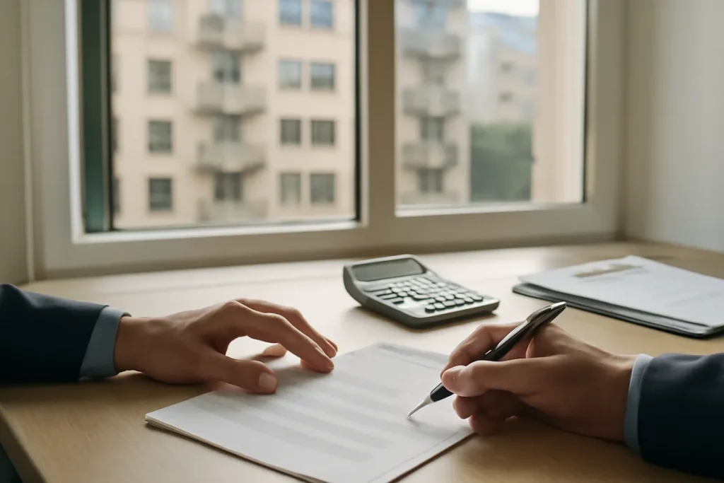 Baisse des taux en 2024 : faut-il renégocier son crédit immobilier ?