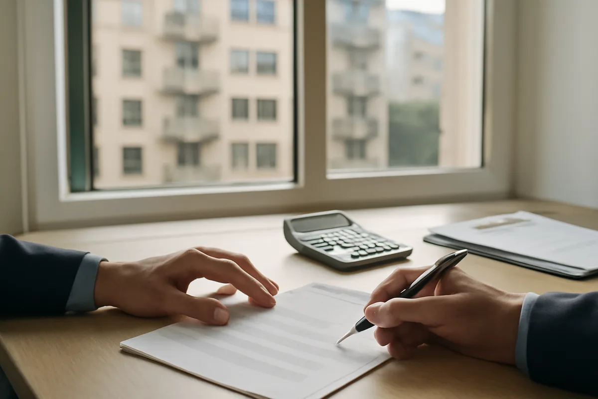 Baisse des taux en 2024 : faut-il renégocier son crédit immobilier ?