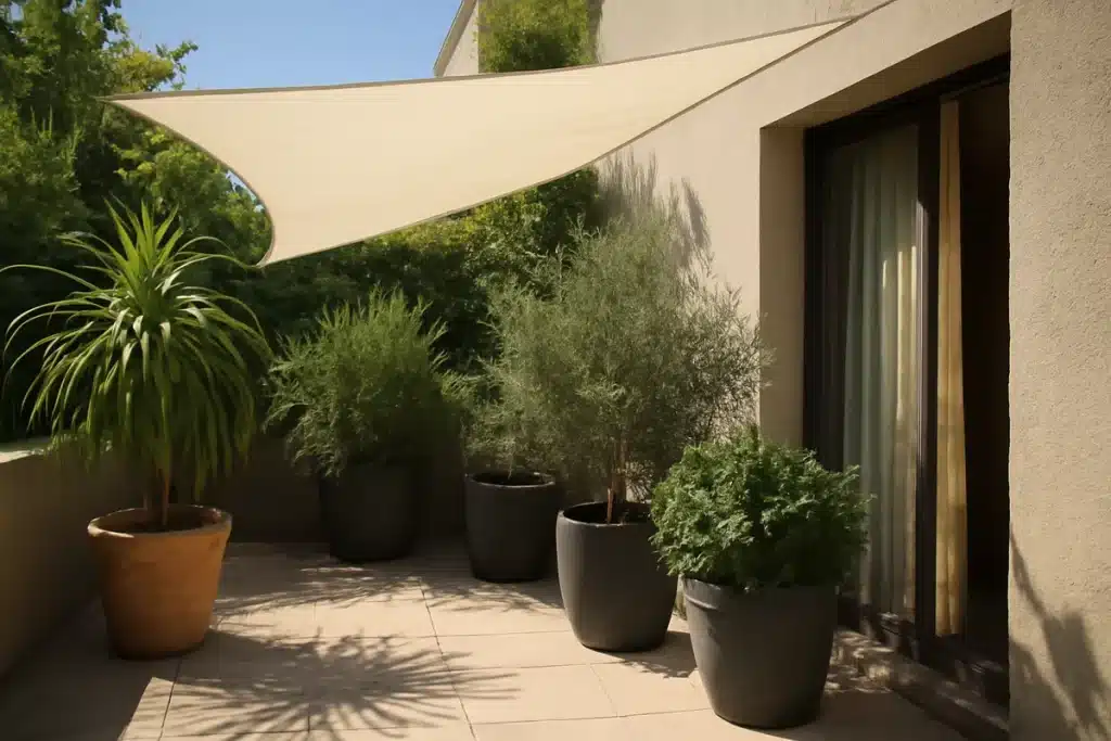 Canicule : 10 astuces pour aménager l'extérieur et rafraîchir votre maison