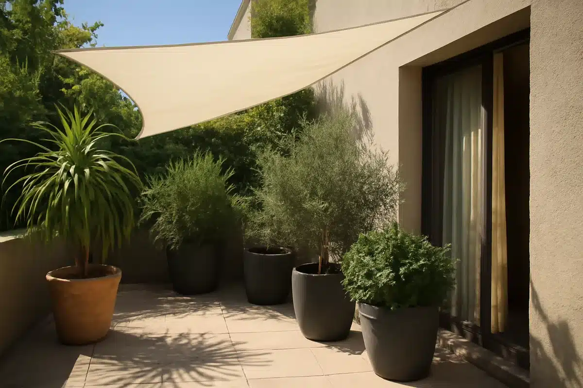 Canicule : 10 astuces pour aménager l'extérieur et rafraîchir votre maison