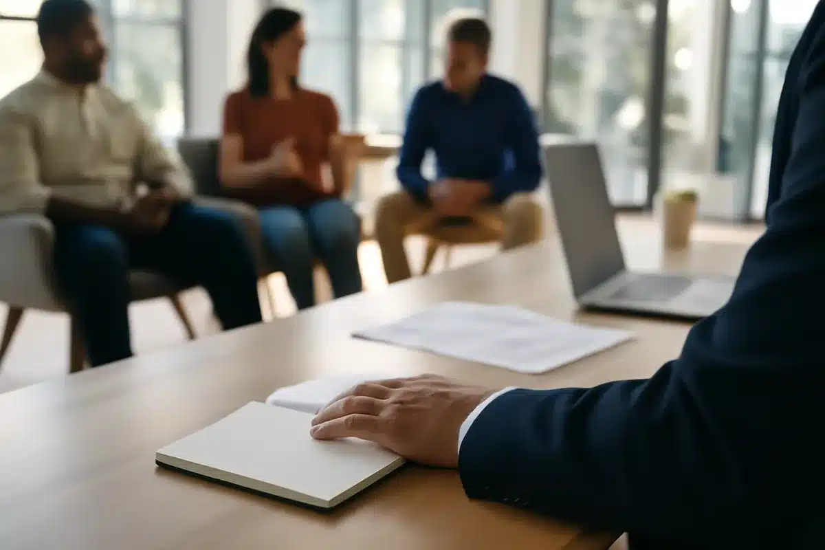 Comment adopter le leadership authentique pour mieux diriger votre équipe ?