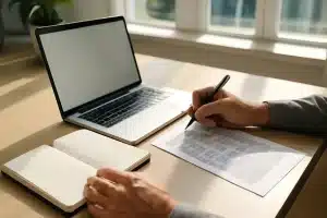 Comment choisir entre CPF autonome et CPF d'entreprise : chiffres, impact, comparatif ?