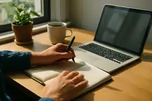 Comment devenir freelance en 2026 : le guide complet pour réussir