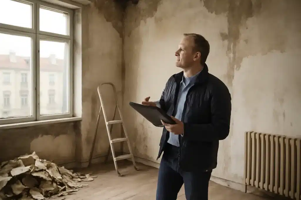 Comment maximiser le rendement de votre investissement locatif dans l'ancien ?
