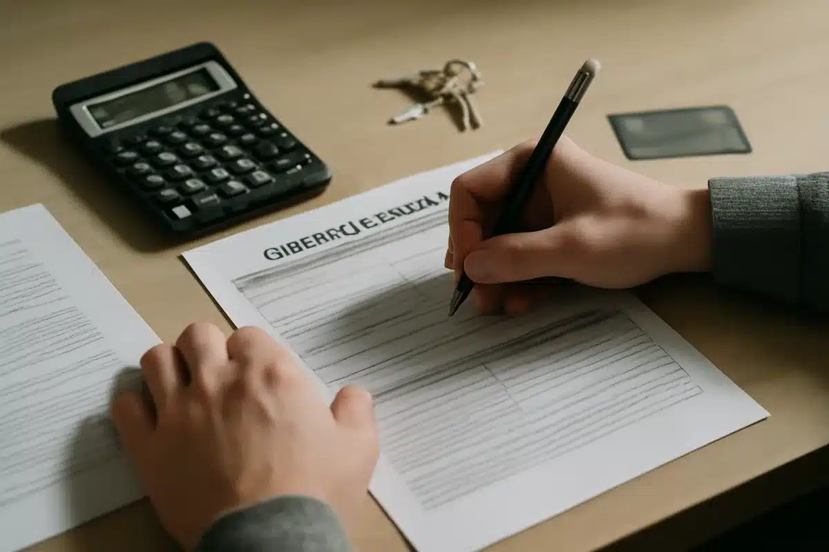 Crédit immobilier — plafonds légaux d'octobre, ce que ça change