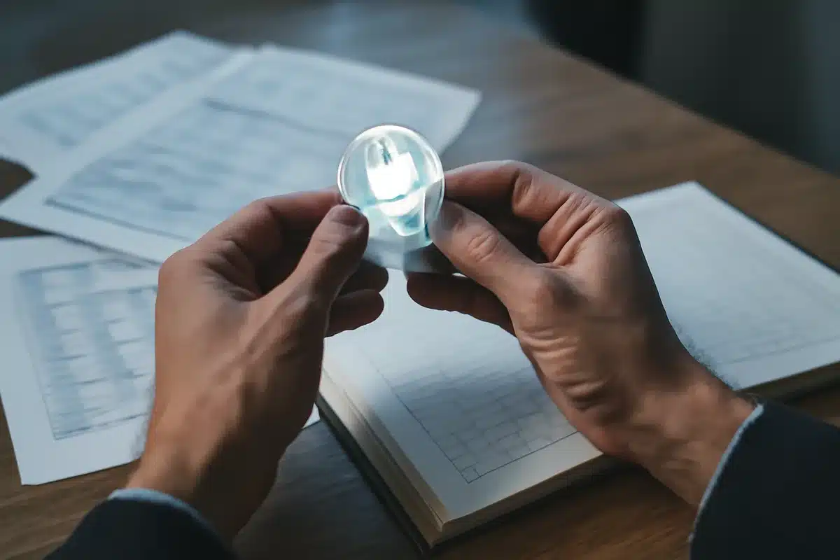 Guide pratique des actions tokenisées : fonctionnement, risques et cadre légal