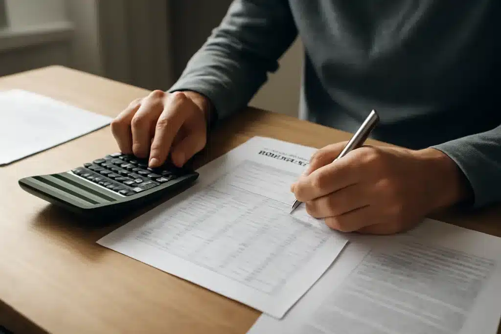 Le HCSF maintient les règles du crédit immobilier — ce qui change