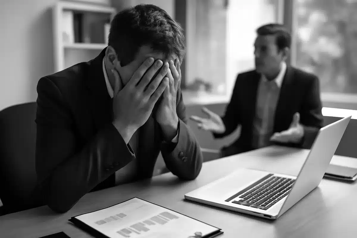 Huit erreurs à éviter en prospection commerciale et comment les corriger