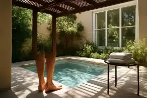 Mini piscine : 12 conseils indispensables pour l'installation, l'entretien et le budget