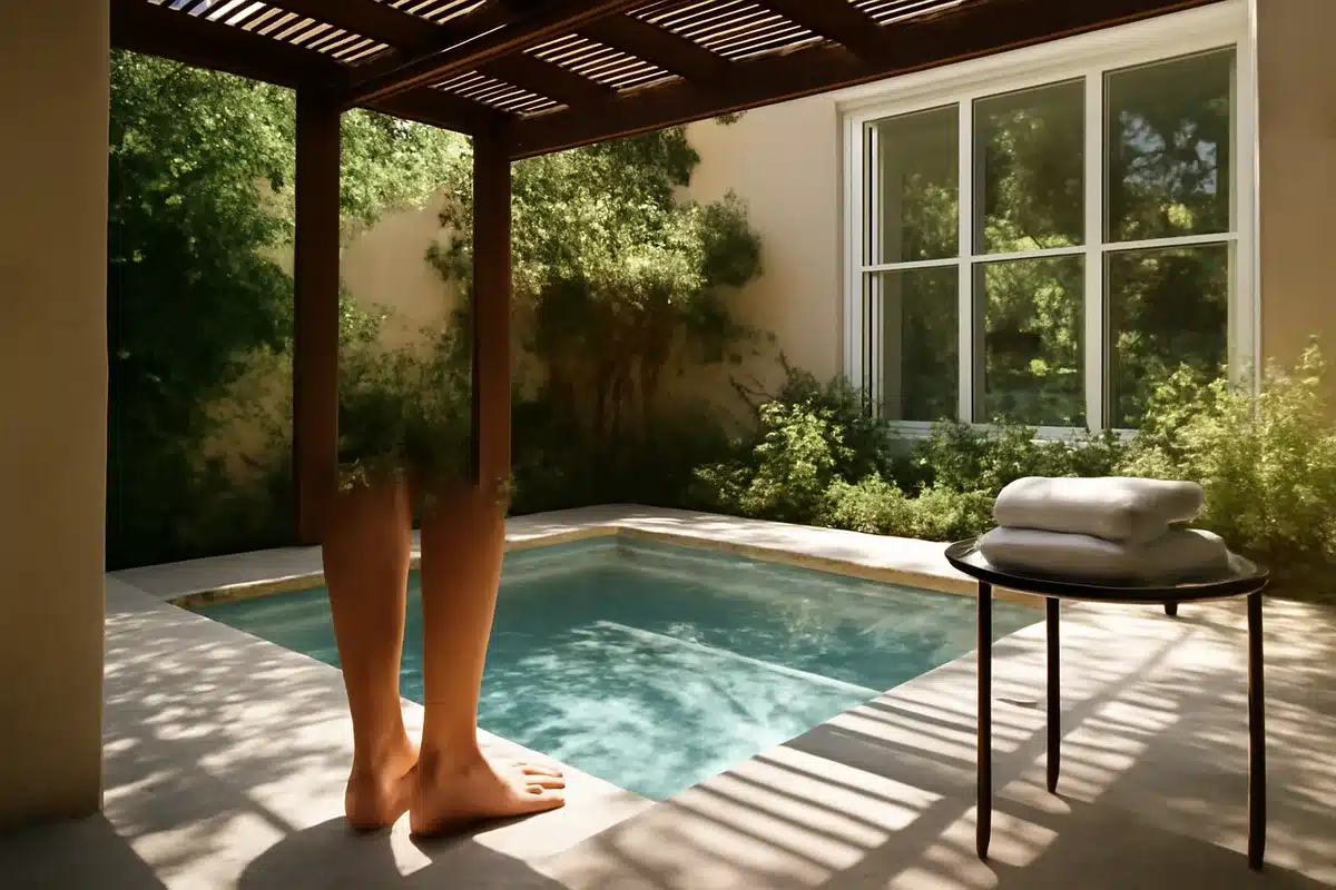 Mini piscine : 12 conseils indispensables pour l'installation, l'entretien et le budget