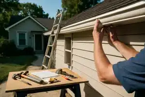 Quels travaux faire cet été dans votre maison ?