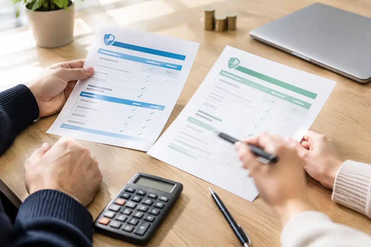 Assurance emprunteur : changer de contrat fait gagner 65 € par mois
