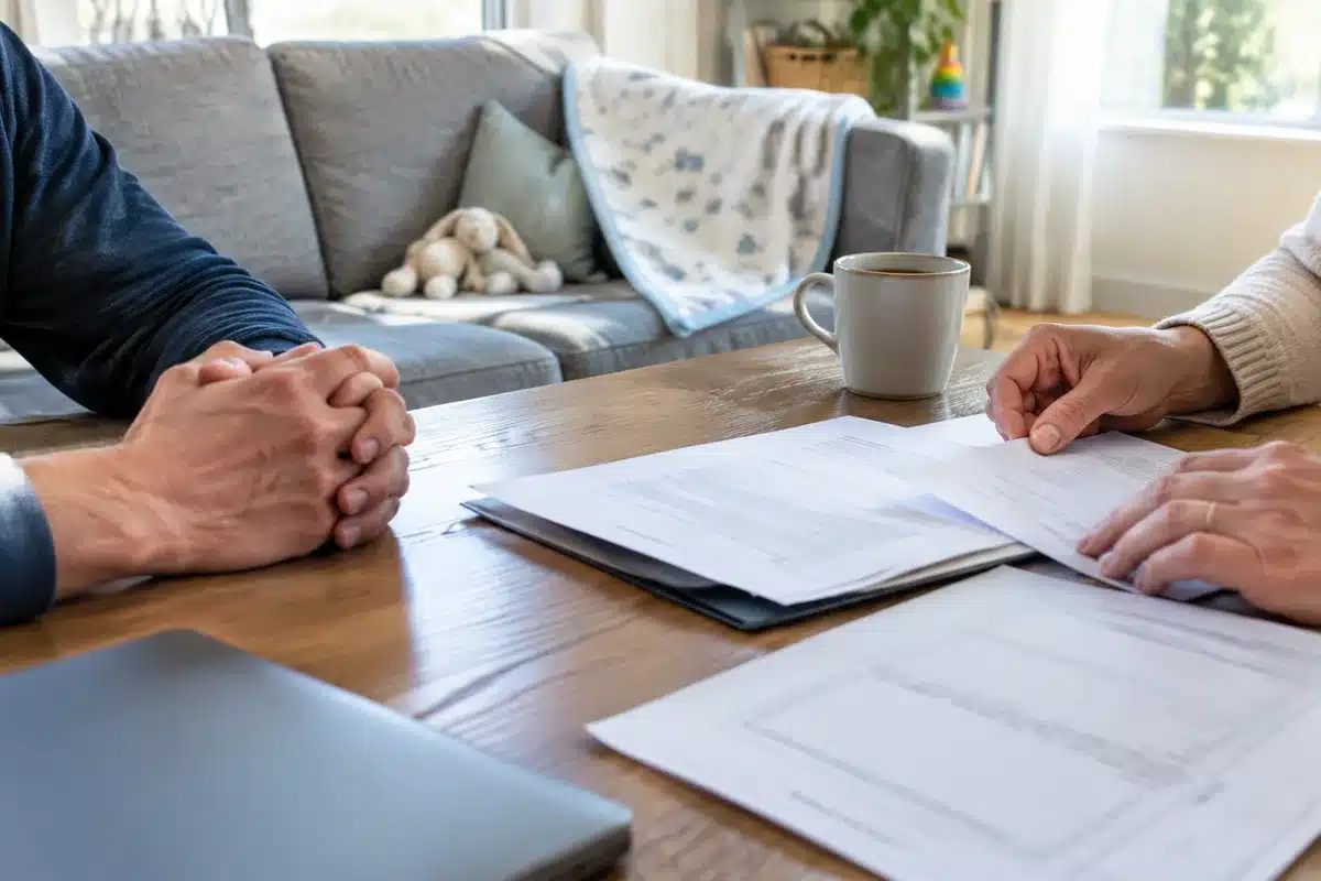 Ce budget 2026 de la sécurité sociale met l'accent sur les familles et le système de santé
