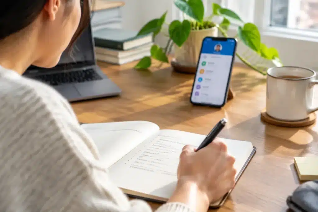 Cinq bonnes pratiques pour réussir sa reconversion professionnelle grâce au CPF