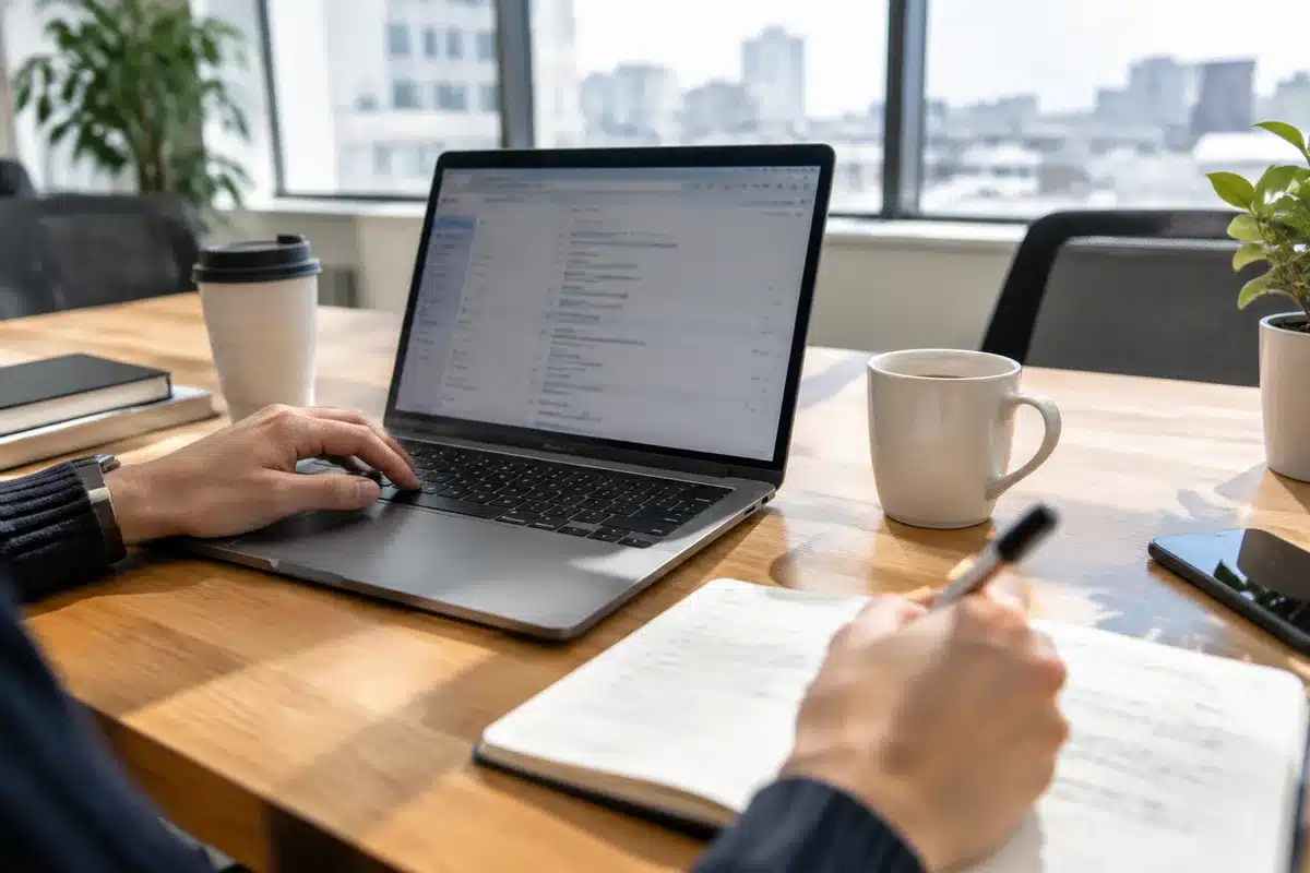 Cinq raisons convaincantes pour une reconversion professionnelle dans le digital