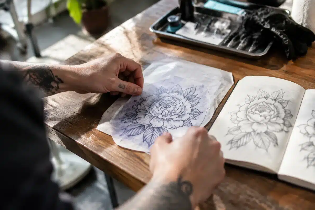Comment calculer vos tarifs de tatouage pour éviter de travailler à perte ?