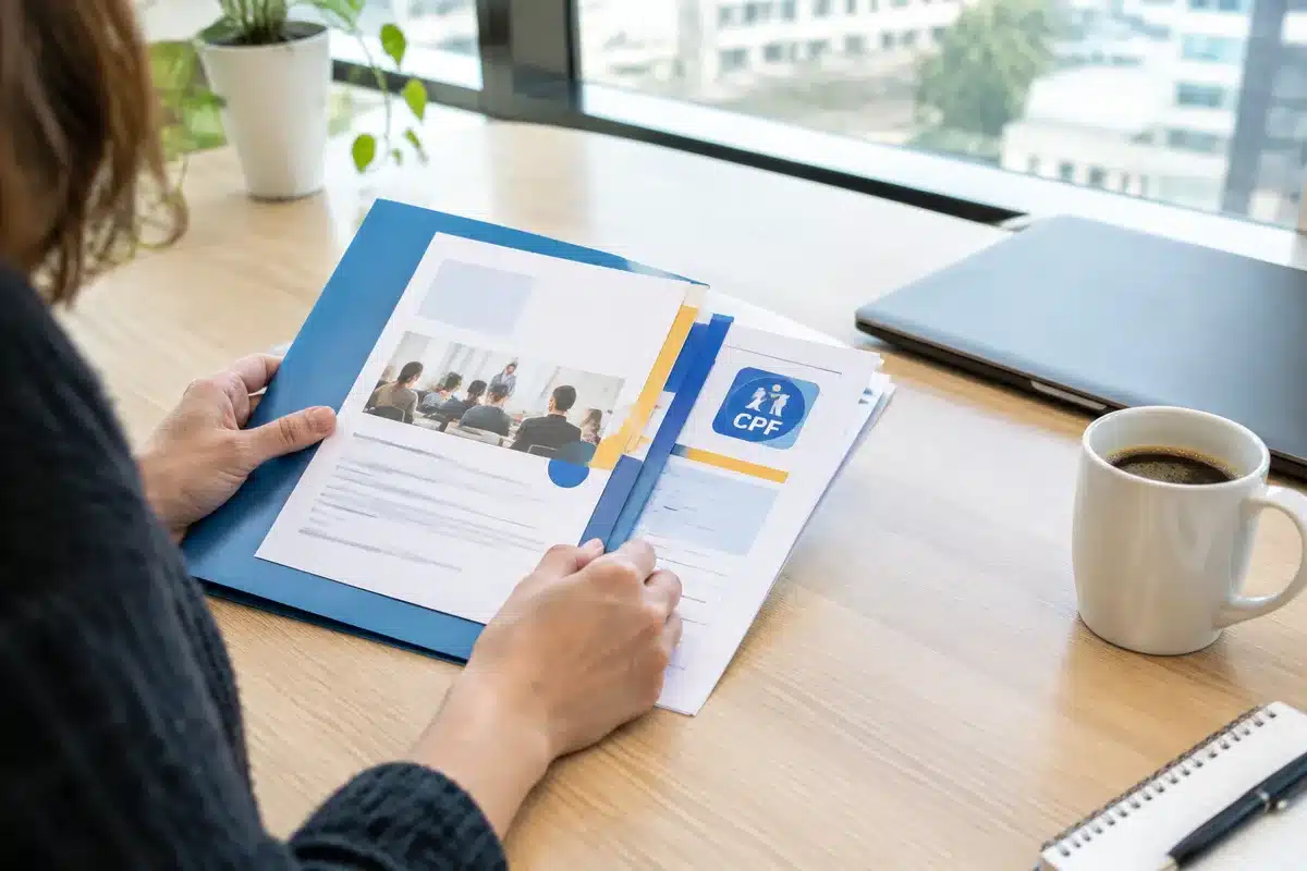 Comment demander un abondement CPF à son employeur pour financer une formation ?