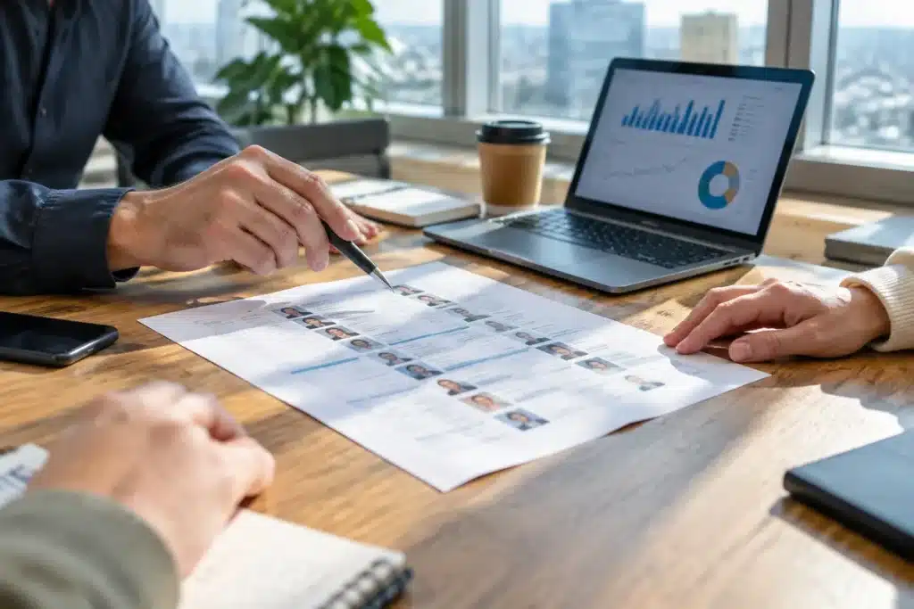 Comment élaborer un plan de prospection commerciale efficace en 7 étapes ?