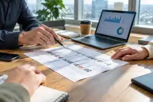 Comment élaborer un plan de prospection commerciale efficace en 7 étapes ?