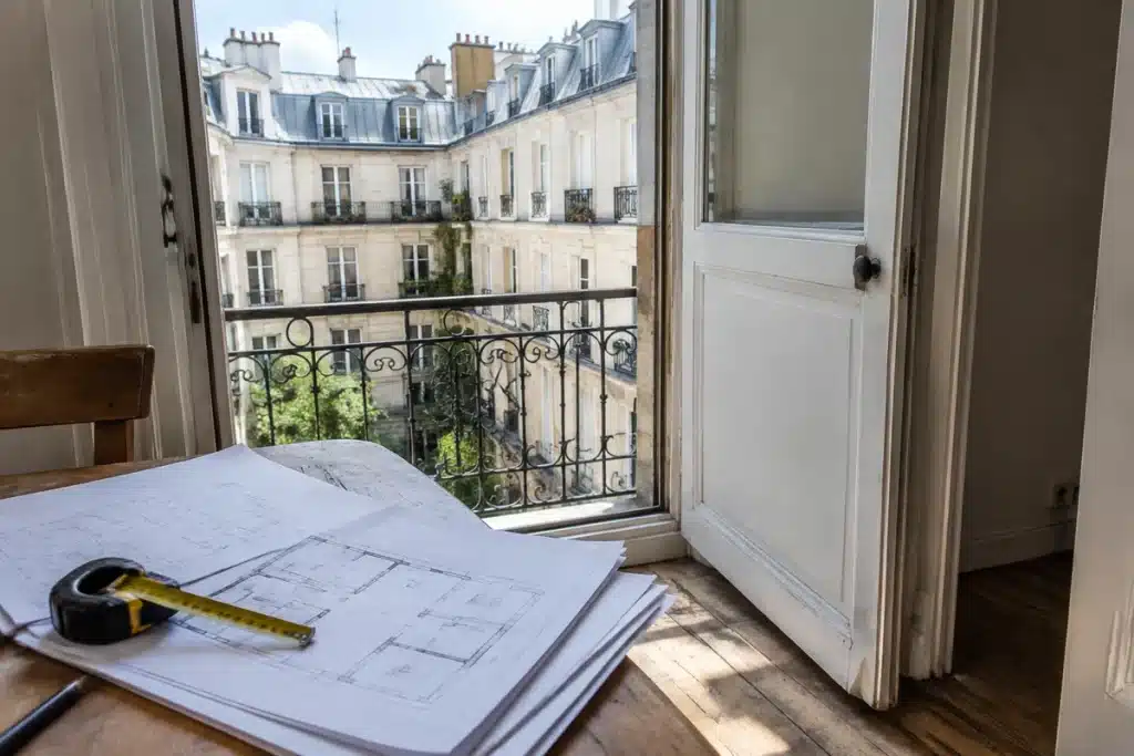 Comment la taxe sur les logements vacants à Paris va-t-elle libérer 20 000 logements ?