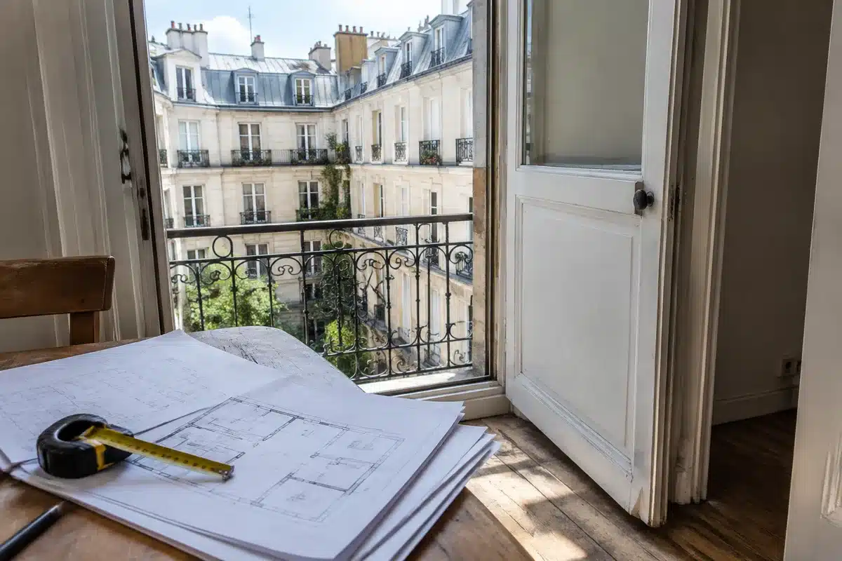 Comment la taxe sur les logements vacants à Paris va-t-elle libérer 20 000 logements ?