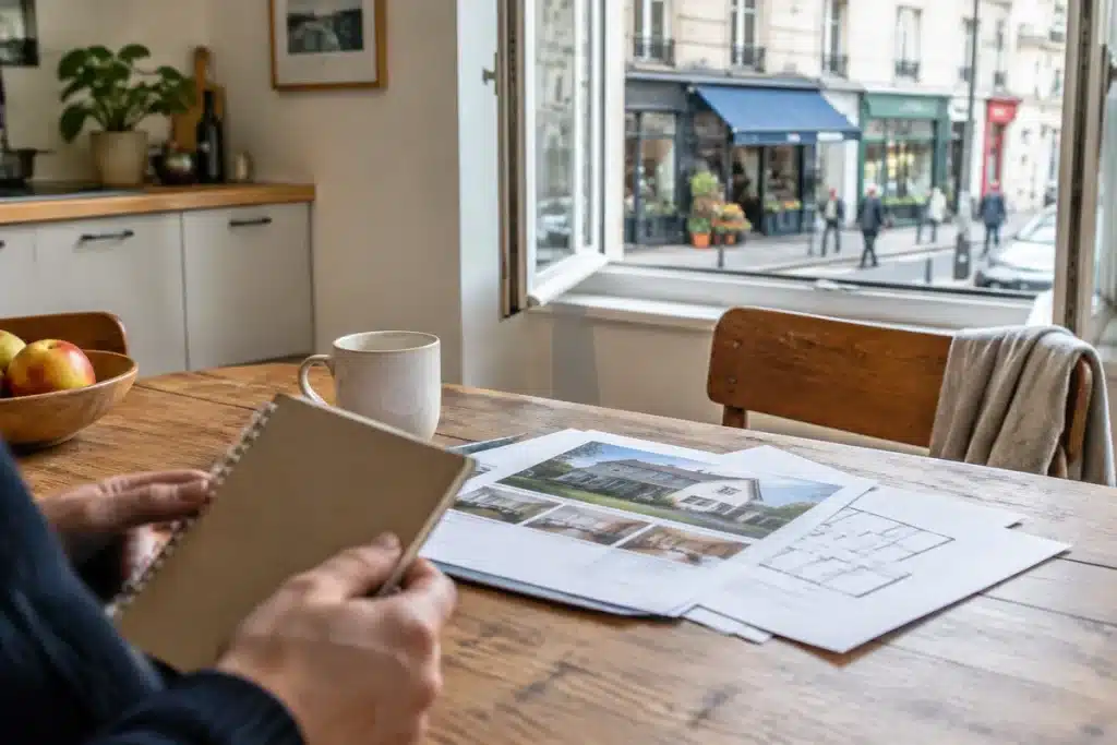 Comment le bruit d'un primeur peut-il entraîner l'annulation d'une vente immobilière ?