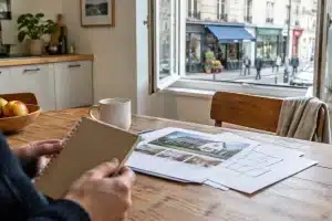 Comment le bruit d'un primeur peut-il entraîner l'annulation d'une vente immobilière ?