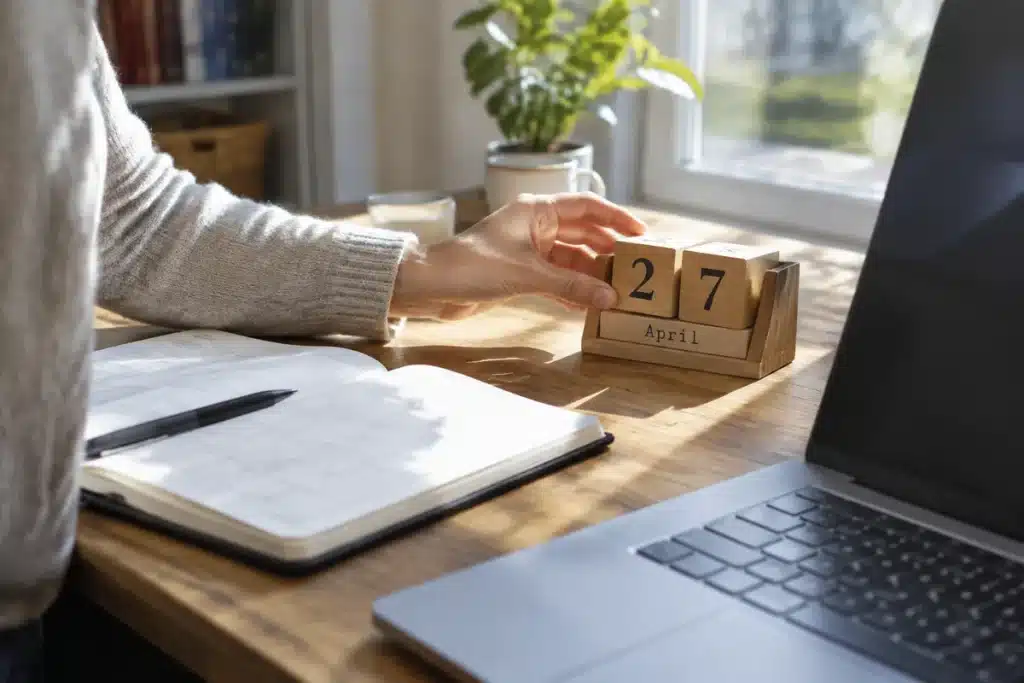 Comment s'organiser pour profiter pleinement de votre vie d'entrepreneur ?