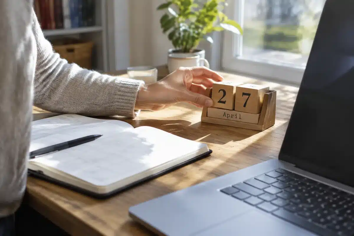 Comment s'organiser pour profiter pleinement de votre vie d'entrepreneur ?