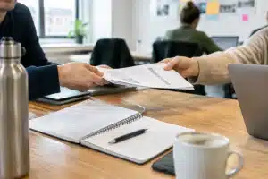 Comment sortir d'un compte IA partagé en PME et conserver accès, données et usages ?