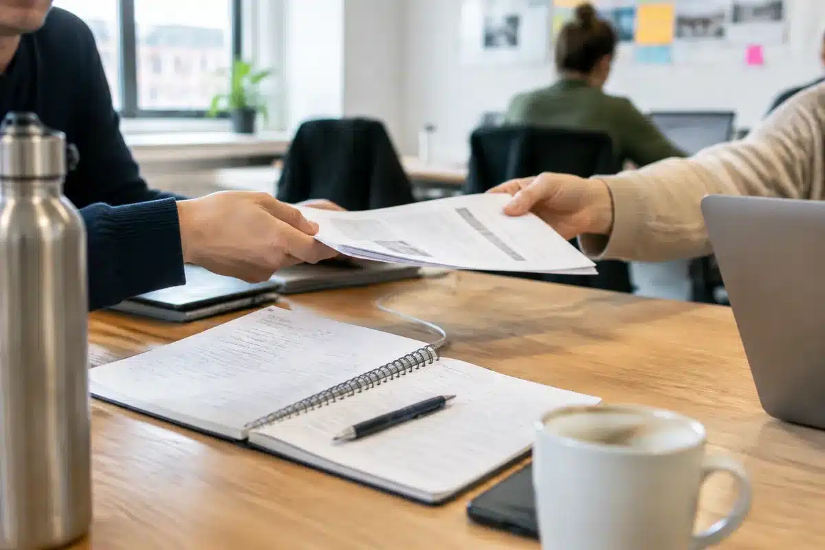 Comment sortir d'un compte IA partagé en PME et conserver accès, données et usages ?