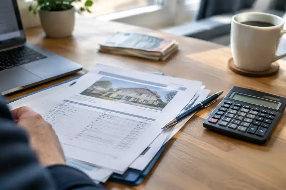 Coût de la vie : comment il bouleverse vos projets immobiliers
