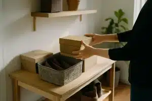Découvrez 7 astuces de rangement pour plus de bonheur à la maison