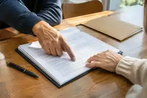 Erreur dans votre acte de vente : 5 ans pour agir ?