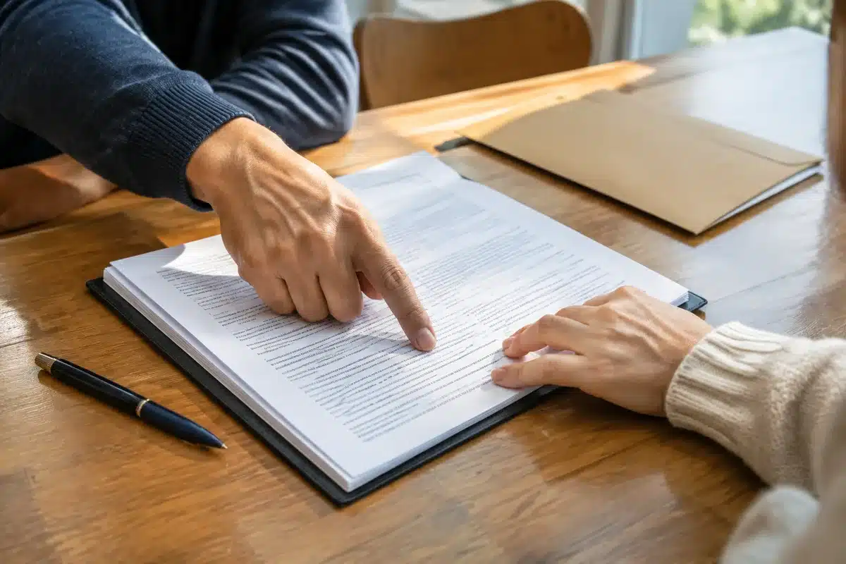 Erreur dans votre acte de vente : 5 ans pour agir ?