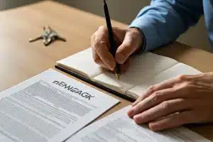 Immobilier en 2026 — prix en recul, opportunité pour acheteurs