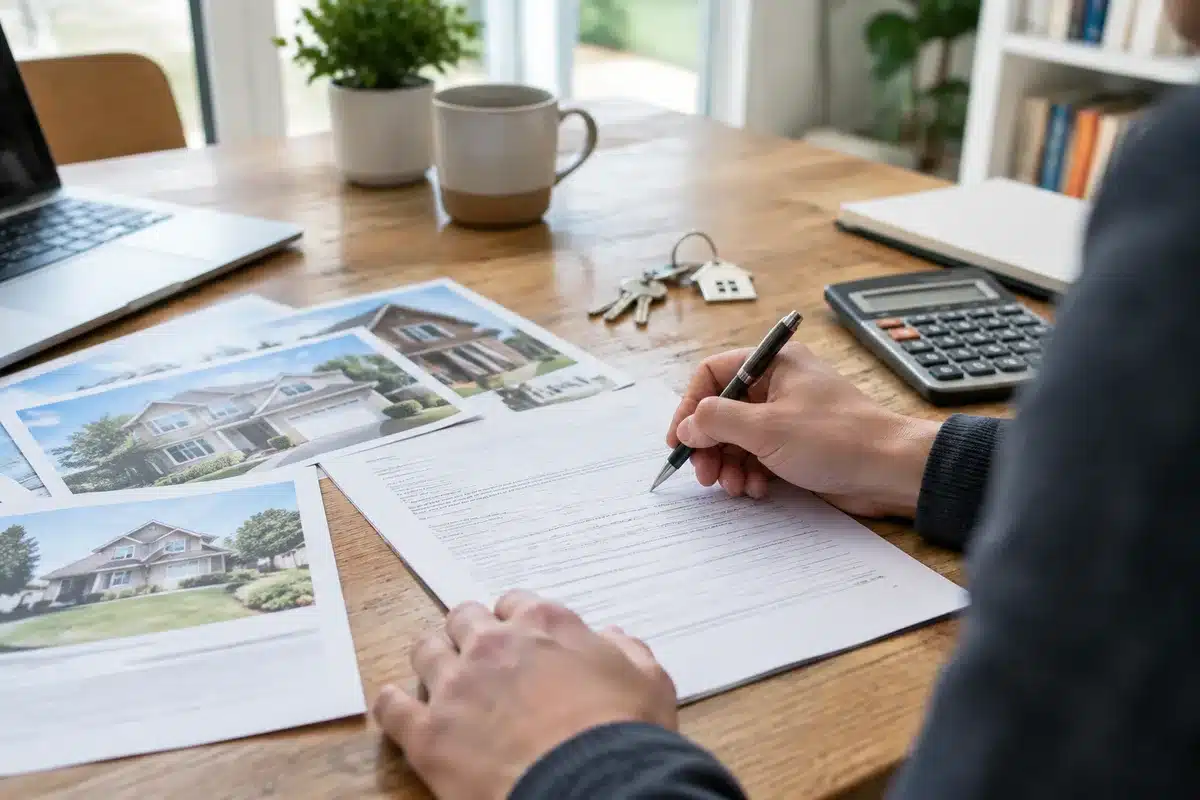 Immobilier : 900 000 ventes attendues en 2026, que faut‑il savoir