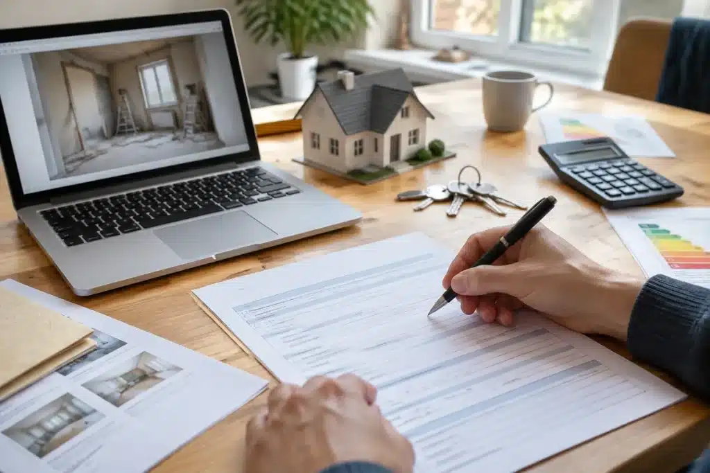 Immobilier — LMNP, MaPrimeRénov' et PTZ, ce qui pourrait changer